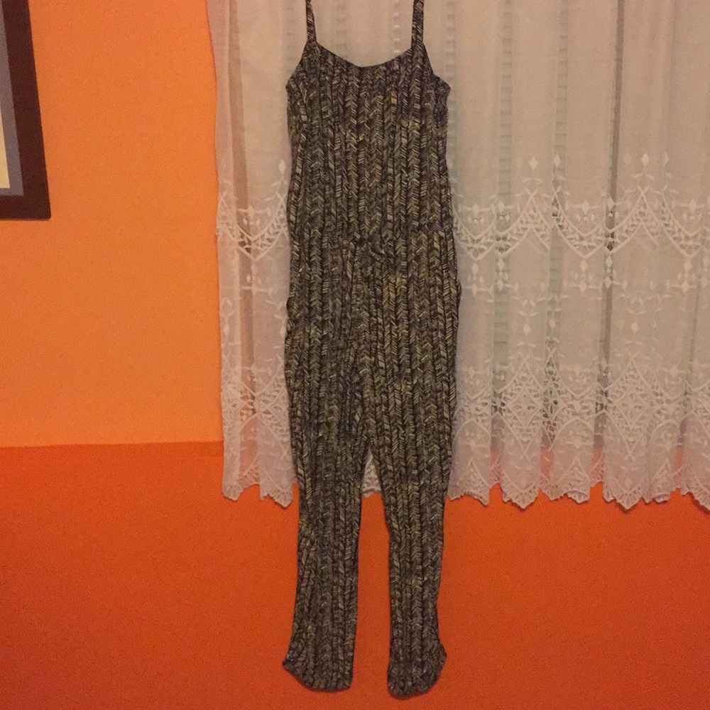 LOFT jumpsuit